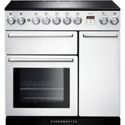 Rangemaster NEX90EIWHC