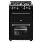 Rangemaster PROPL60DFFSSC