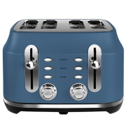 Rangemaster RMCL4S201SB