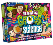 Really Gross Science