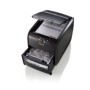 Rexel Auto+ 60X Confetti Cut Shredder