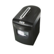 Rexel Mercury REX1023 Cross Cut Shredder