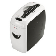 Rexel Style Plus Confetti Cut Shredder