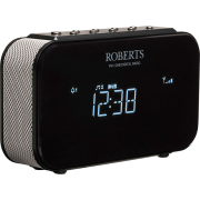 Roberts Radio ORTUS1BK