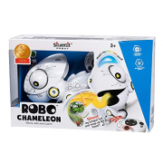 Robo Chameleon
