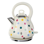 Russell Hobbs 21889 Emma Bridgewater Polka Dot Kettle