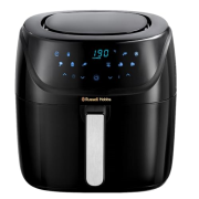 Russell Hobbs 27170 Satisfry Extra Large Air Fryer 8 Litre