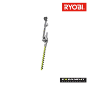 Ryobi RXAHT01