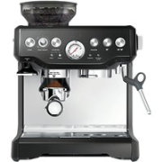 Sage BES875BKS the Barista Express