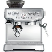 Sage BES875UK the Barista Express