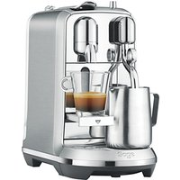 Sage BNE800BSS Creatista Plus