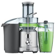 Sage by Heston Blumenthal BJE430SIL the Nutri Juicer Cold