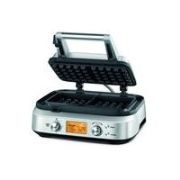 Sage by Heston Blumenthal BWM620UK the Smart Waffle