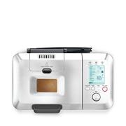 Sage by Heston Blumenthal the Custom Loaf Bread Maker BBM800BSS