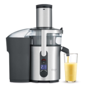 Sage by Heston Blumenthal the Nutri Juicer Plus BJE520UK