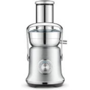 Sage SJE830BSS the Nutri Juicer Cold XL