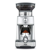 Sage The Dose Control Pro BCG600SIL Coffee Grinder - Stainless Steel