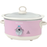 Salter EK6249PNK