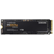 Samsung 970 EVO Plus 1TB