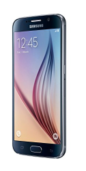 Samsung Galaxy S6 - 32GB - Sapphire Black