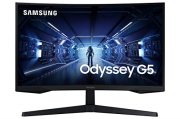 Samsung LC32G55T