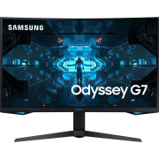 Samsung LC32G75TQSUXEN