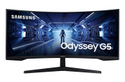 Samsung LC34G55T