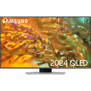 Samsung QE50Q80D