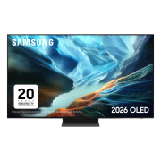 Samsung QE83S90H