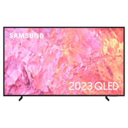 Samsung QE85Q60C