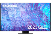 Samsung QE85Q80C