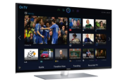 Samsung UE40H6700