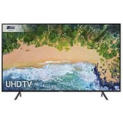 Samsung UE40NU7120