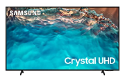 Samsung UE43BU8000