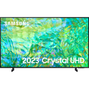 Samsung UE43CU8000