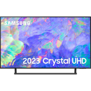 Samsung UE43CU8500