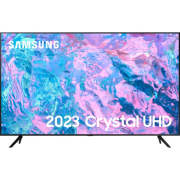 Samsung UE50CU7100