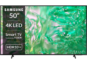 Samsung UE50DU8000