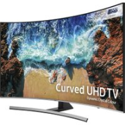 Samsung UE55NU8500