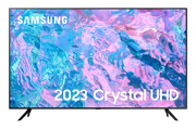 Samsung UE85CU7100