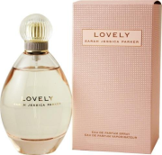 Sarah Jessica Parker Lovely - Eau de Parfum - 100ml