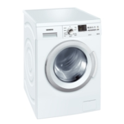 Siemens WM12Q390GB