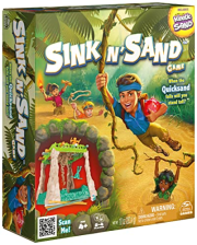 Sink n Sand