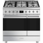Smeg C92GPX2
