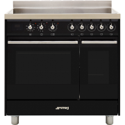 Smeg C92IPBL91