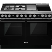 Smeg CPF120IGMPBL