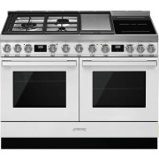 Smeg CPF120IGMPWH