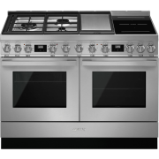 Smeg CPF120IGMPX