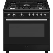 Smeg CX91GMBL