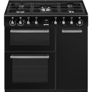 Smeg CX93GMBL